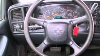 preview picture of video '2001 CHEVROLET SILVERADO 1500 International Falls MN'