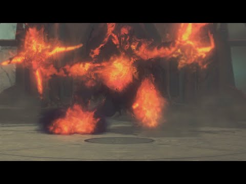 Xenoblade Chronicles: Future Connected - Final Battle & Ending/Credits [Fog King]