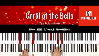 Carol of the Bells