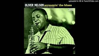 Oliver Nelson - The Drive