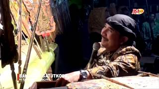 Download lagu PERGELARAN WAYANG KULIT Dalang KI ENTHUS SUSMONO LAKON BANJARAN GATOTKOCO LIVE PURWODADI HD mp3