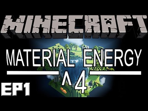 Material Energy^4   Persi nel Vuoto