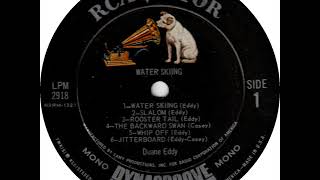 Duane Eddy   Water Skiing (1964)