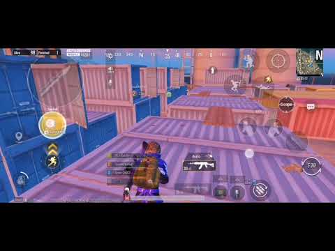 BGMI/PUBGM Classic Montage!! #BGMI #PUBGM #Montage #DstrXn