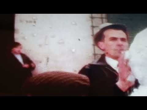 Ponte a Elsa 1963 "La nevicata"