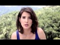 CobIe Smulders Ile Kamera Arkası