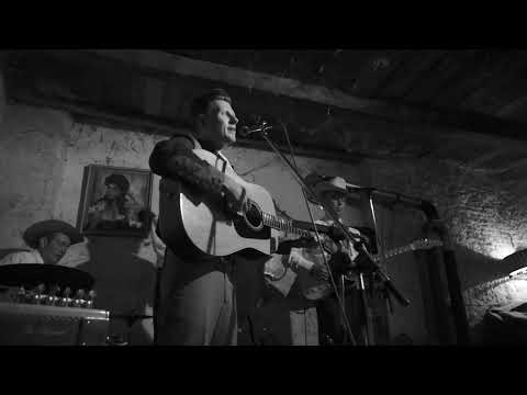 THE COUNTRY SIDE OF HARMONICA SAM "Wait Just A Minute" @ Mojo Music Club (Austria) 23.5.2022