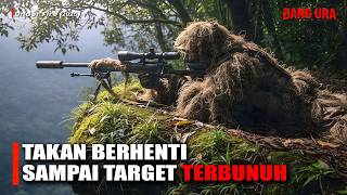 Download lagu SNIPER YANG DIBAYAR UNTUK MEMBUNUH PARA KARTEL DAN OKNUM POLISI KORUP - Alur film under fire 2025 mp3