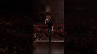 Download lagu Bobby Keys saxophone solo🎷 Brown Sugar - Rolling Stones 2012 | #BobbyKeys #rollingstones #brownsugar mp3