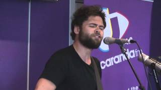 Passenger - And I love Her - Live