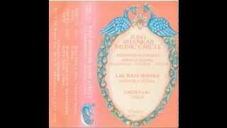 Tabla | Ravi Shankar Music Circle Side 2   B Tabla Drum Solo in Teental