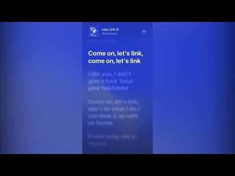 Spedup/Nightcore Tiktok Audios +Lyrics ♡ pt. 121