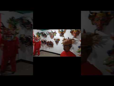 Visita a San Francisco de Yare, realizada por la Sociedad Bolivariana del Municipio Independencia