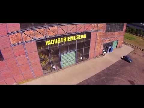 Introducing Evolve Ltd Edition Bustin Street Longboard