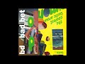 Black Dice - Bad Bet (Official Audio)