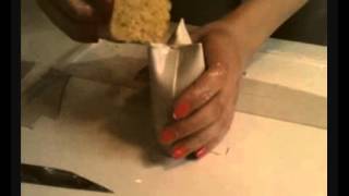 How is it made