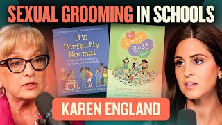 Exposing The Shocking Kids’ Books At Your Local Libraries w/Karen England | E217 Lila Rose Show