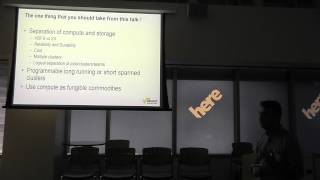 AWS Deep Dive