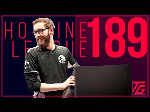 Bjergsen's return!? What is the fate of NA at Worlds this year? (feat. Raz) | HLL 189