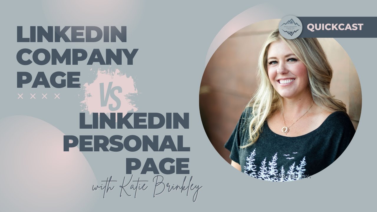 Harmonizing Your #LinkedIn Presence: Individual Impact, Corporate Reach