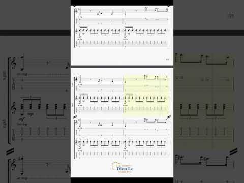 F. Carulli - Serenade Op. 96 in A Major #guitartutorial #guitarcover #guitarlesson #guitartabs