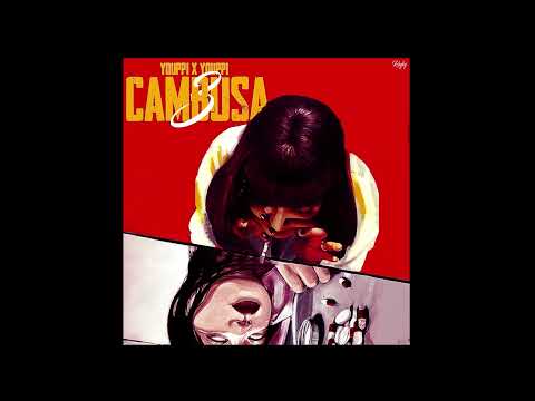 YOUPPI X YOUPPI/ CAMBUSA 3 / BY CRONICK