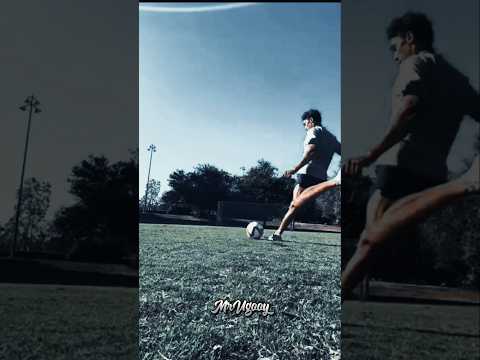 @tyler.vitelli scores a cool goal #edit #shorts