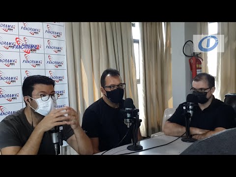 Grupo Denarius: perspectivas econômicas para Itajubá