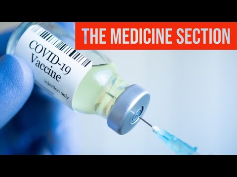 HOW TO PASS THE CPC EXAM GUARANTEE IN  - PART 10 (THE MEDICINE SECTION)
