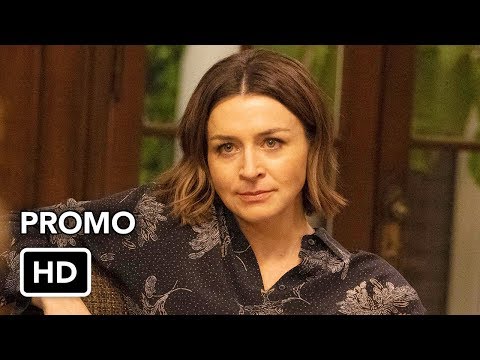 Grey's Anatomy 15x21 Promo "Good Shepherd" (HD) Season 15 Episode 21 Promo