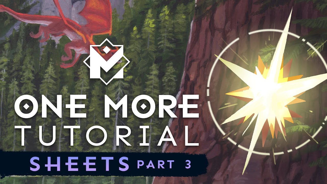 Character Sheets Part 4: Views - One More Tutorial