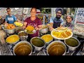 Best Street Food In Punjab Punjab Food Tour Famous Punjab Street Food Indian Street Food
