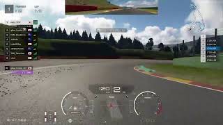 【GT SPORT】デイリーC　燃費走行の翁 ※声なし