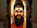 Agasthiyar On Shiva S Answer From Shivaratri Sithanarul Agathiyar Agasthiyarappa Agasthiyar