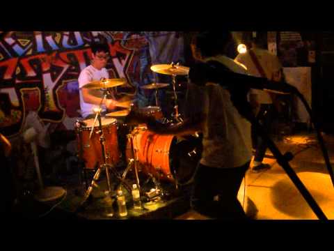 20130413 No Excuse - No Escape