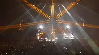 Casper - Flackern, Flimmern Live / Lang lebe der Tod Tour 2017 Dortmund