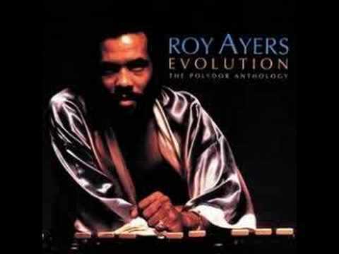 Roy Ayers - Love Will Bring Us Back Together (1979)