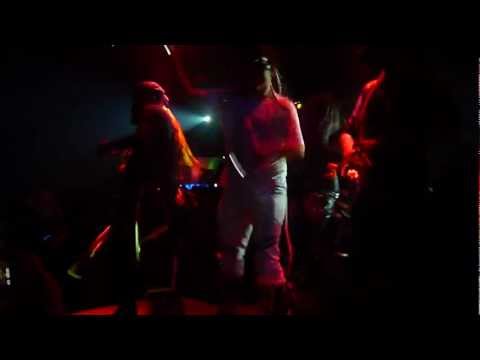 Industrial Dance Comunidad Cybergoth Chile Baleduc  Part II