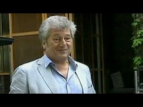 Uçağı düşen İtalyan modacı Missoni'nin cesedine ulaşıldı