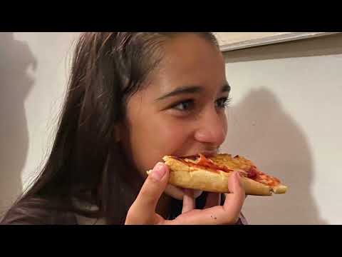 Tábori Híradó - Szülinap és mulatás - újSTART tehetség tábor 2023