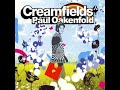 Paul Oakenfold - Creamfields (CD1) [2004]