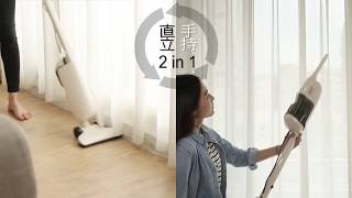 [情報]Twinbird手持直立兩用吸塵器神腦618元免運