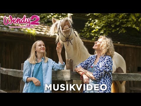 WENDY 2 - Endlich Sommer (Offizielles Musikvideo)