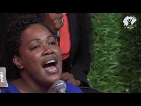 " Jisu Ena Lesu Mai" by Sigatoka SDA Youth