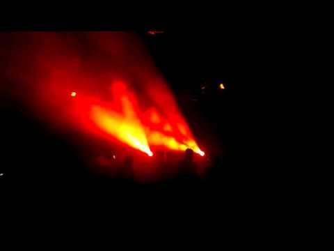 John Askew @ Brooklyn Warehouse - Reinier Zonneveld - Plastic People