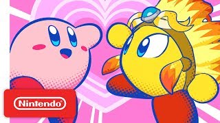 Kirby Star Allies 3