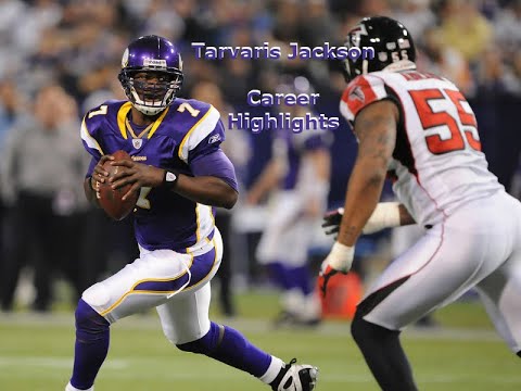 Tavares Jackson