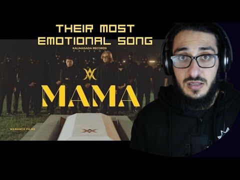 THE BOIIIS HAVE DONE IT AGAIN! 510 - MAMA reaction