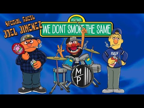 We Don't MOSTLY SORRY the Same with Joel Jimenez