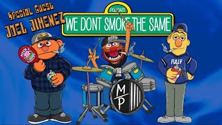 We Don't MOSTLY SORRY the Same with Joel Jimenez